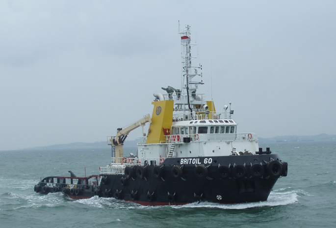britoil-601